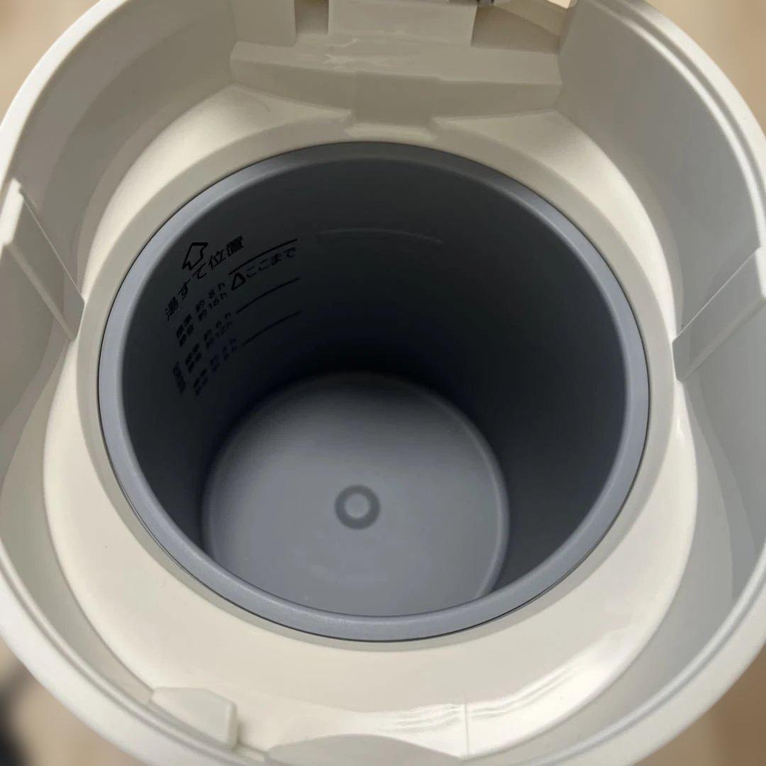 2025年製ZOJIRUSHI 象印 加湿器 EE-MB20