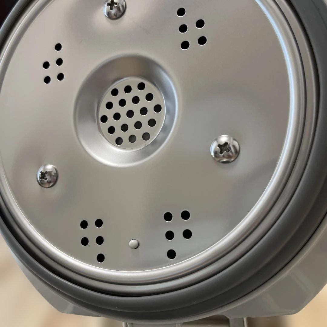 2025年製ZOJIRUSHI 象印 加湿器 EE-MB20