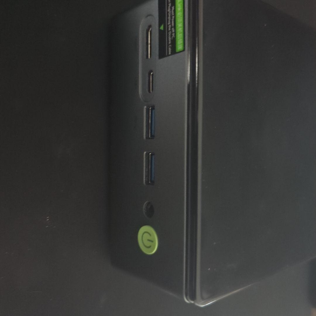 GMKtec ミニPC AMD Ryzen 7 Pro