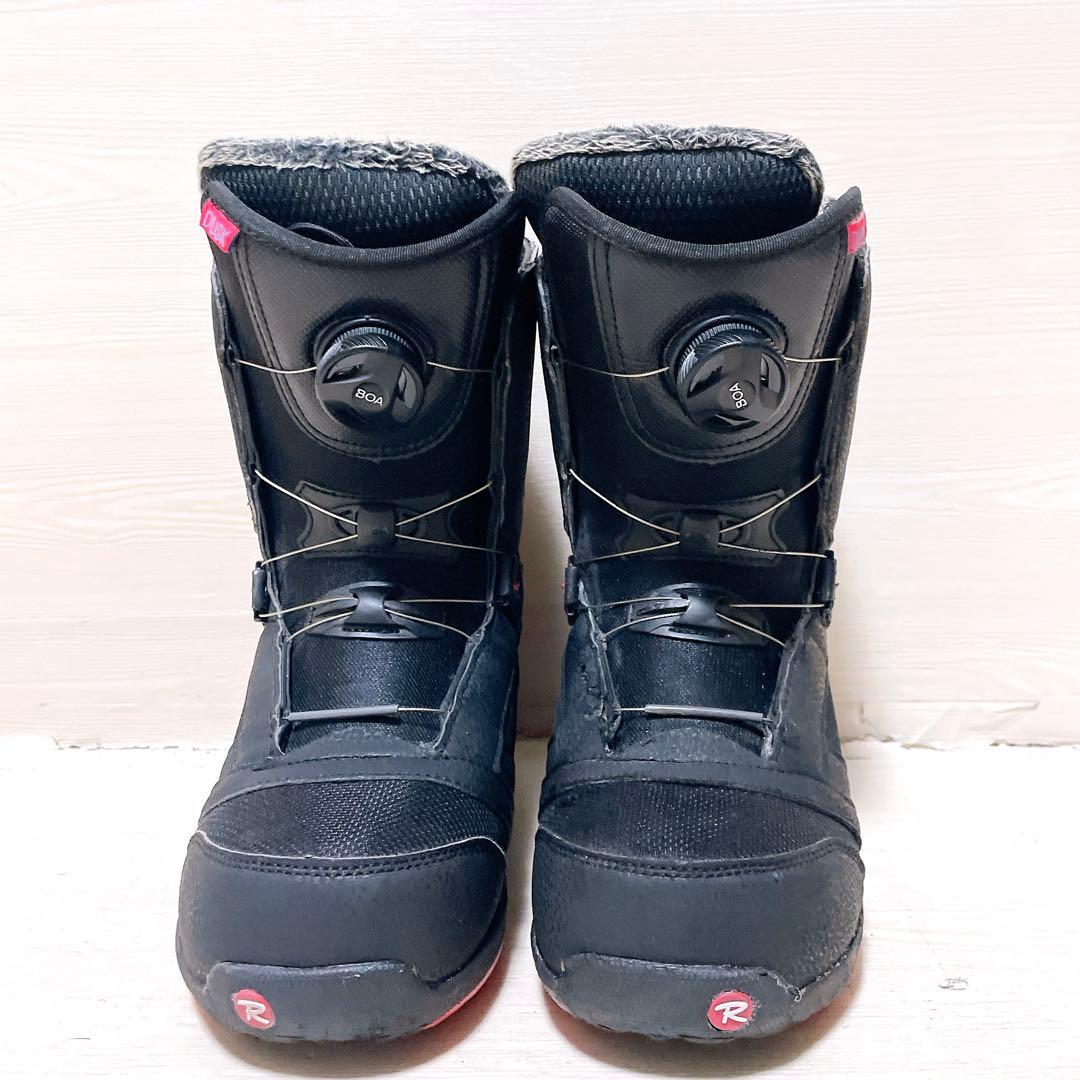 ROSSIGNOL DUSK BOA ロシニョール スノーボード ブーツ