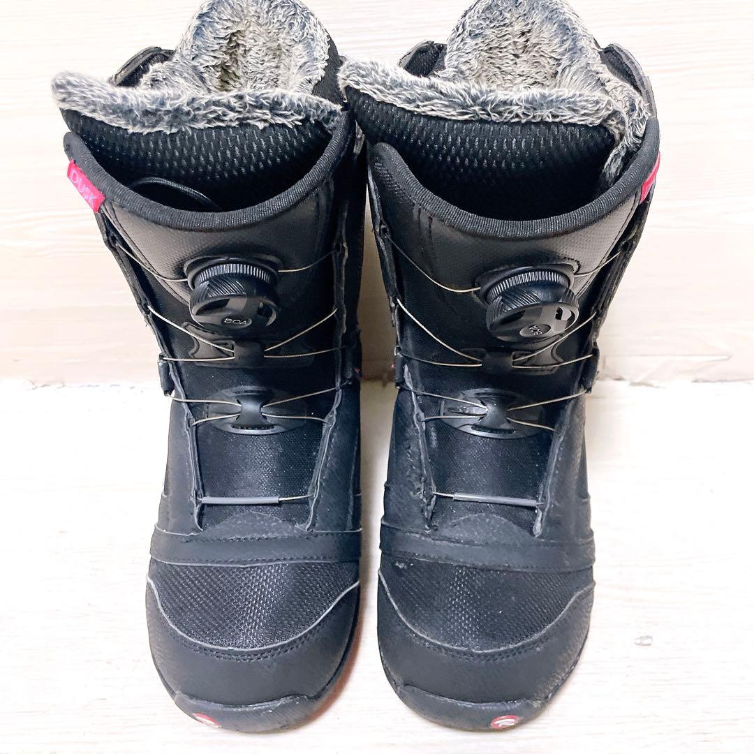 ROSSIGNOL DUSK BOA ロシニョール スノーボード ブーツ