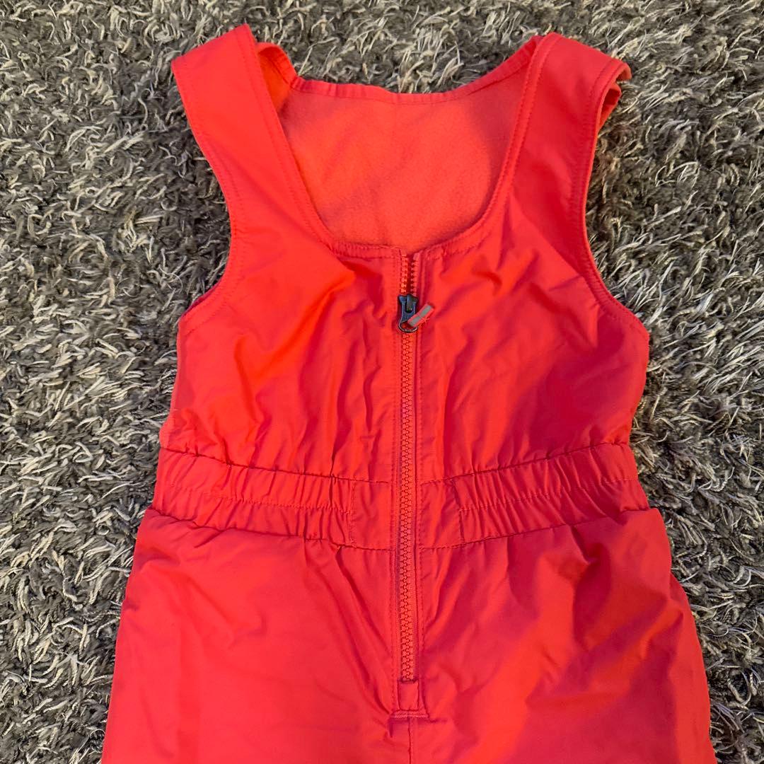 【美品】Colombia コロンビア スキーウェア XXS 110-120㎝