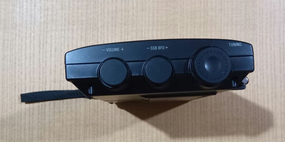 TECSUN PL-660 高性能BCLラジオ（ ループアンテナおまけ）