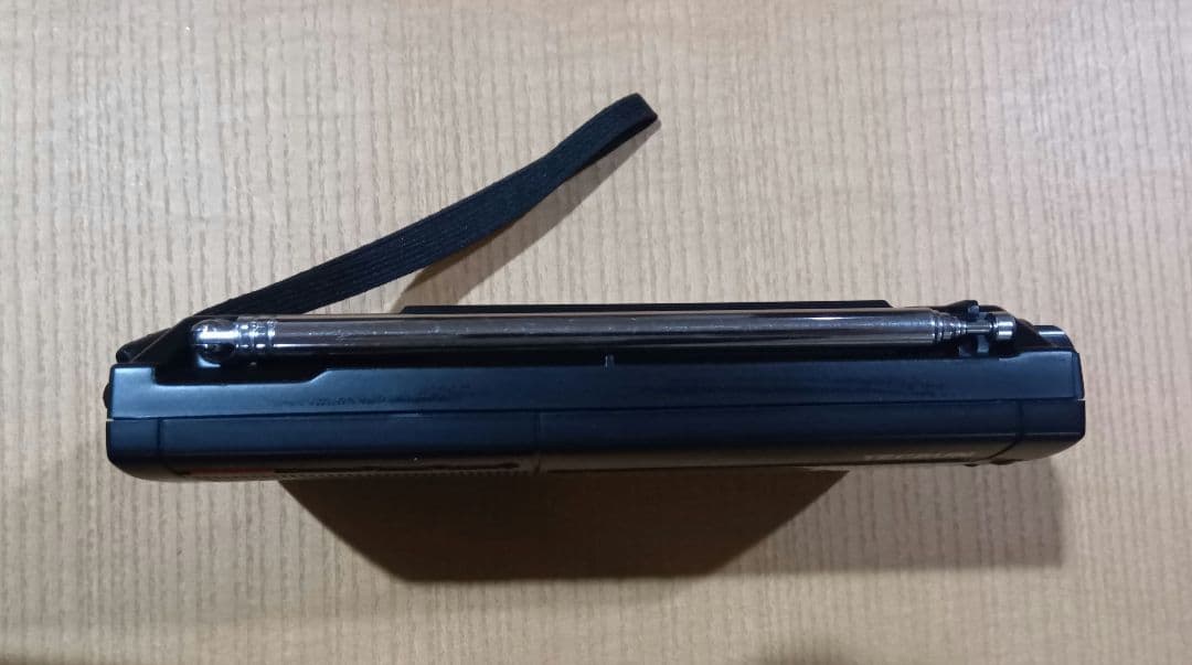 TECSUN PL-660 高性能BCLラジオ（ ループアンテナおまけ）