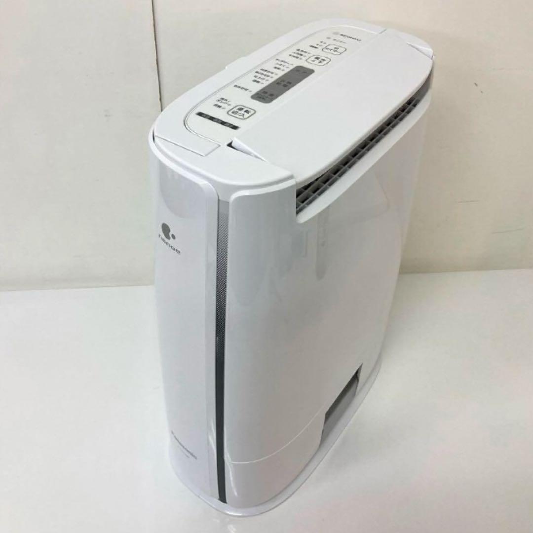 X251-46パナソニック 衣類乾燥除湿機 F-YZTX60