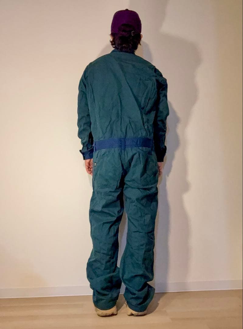 M*u様 GAVIALつなぎ！！！