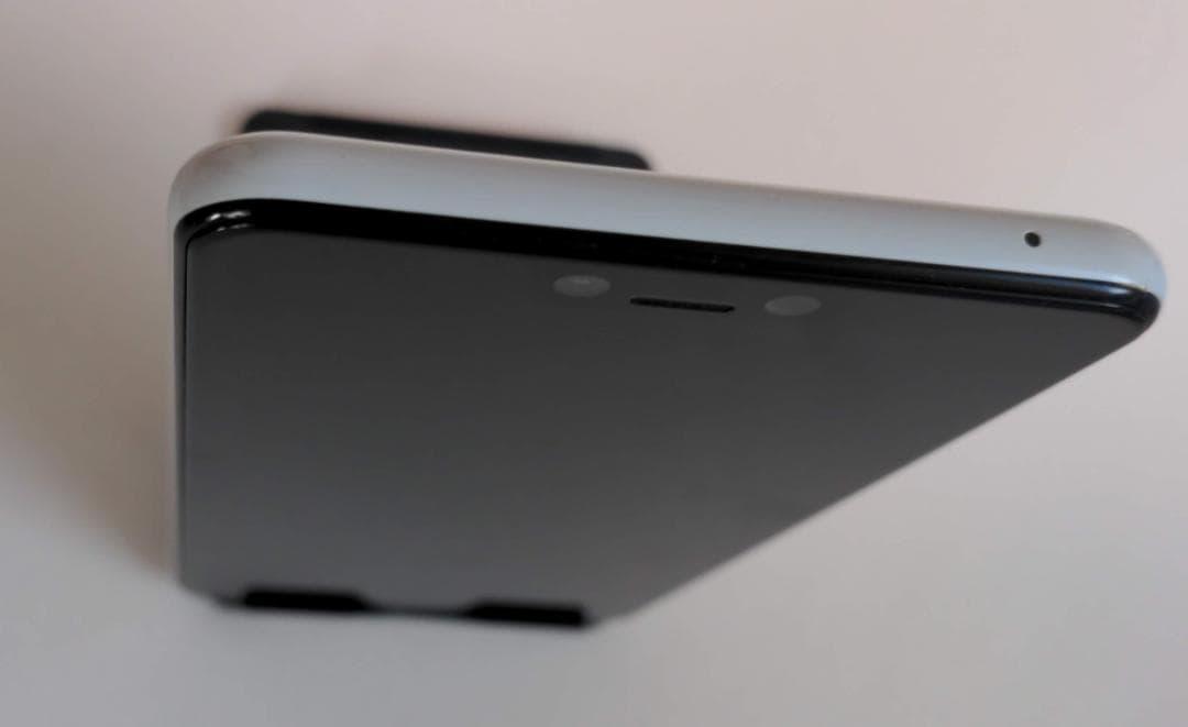 Google Pixel 3 XL Android15導入 写真無制限UP