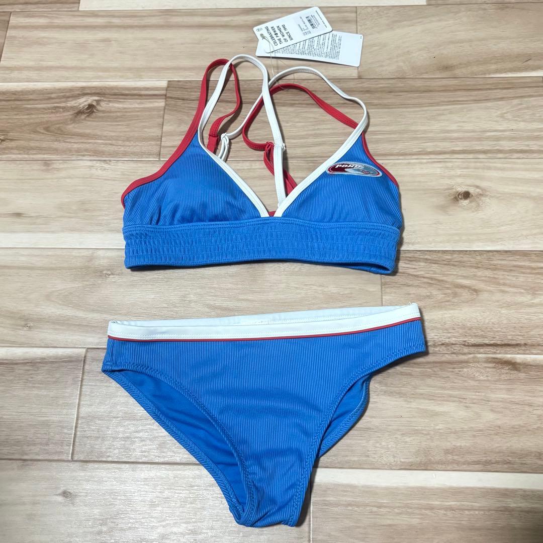 2025新作Roxy 水着 ビキニセット サーフ