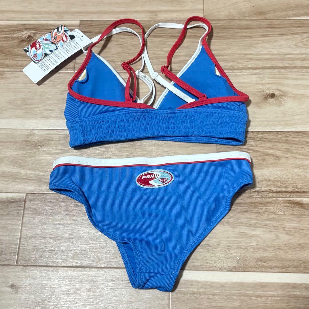 2025新作Roxy 水着 ビキニセット サーフ