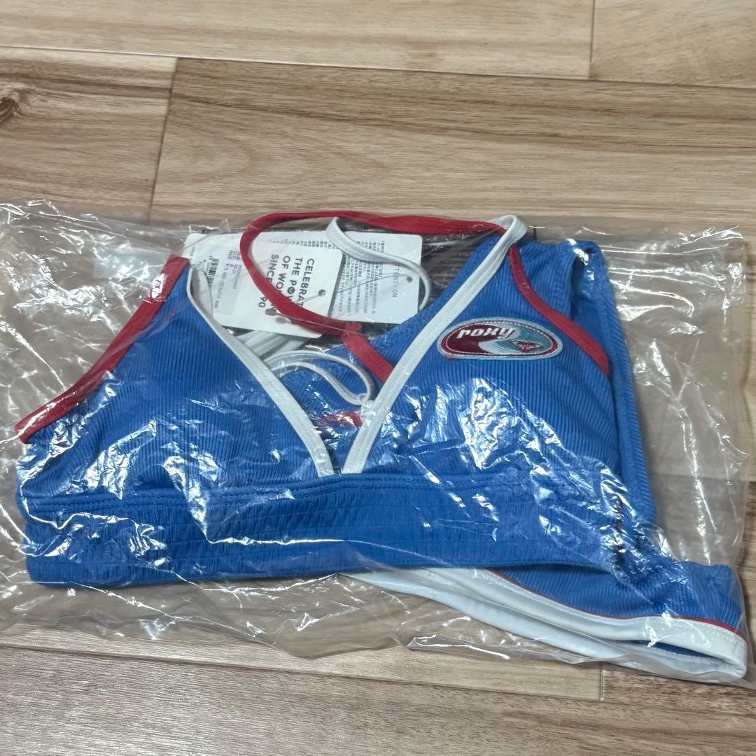 2025新作Roxy 水着 ビキニセット サーフ