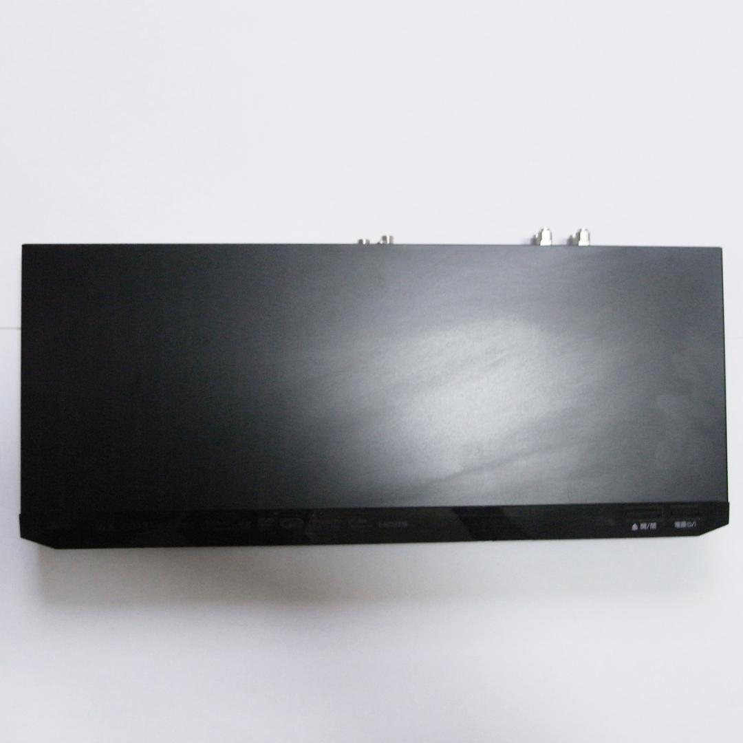 Panasonic ブルーレイ レコーダー DMR-BRW500 500GB