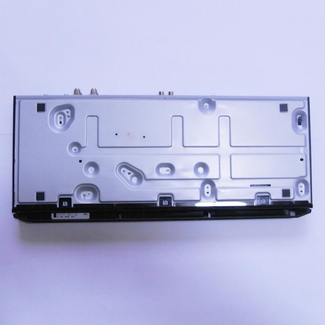 Panasonic ブルーレイ レコーダー DMR-BRW500 500GB