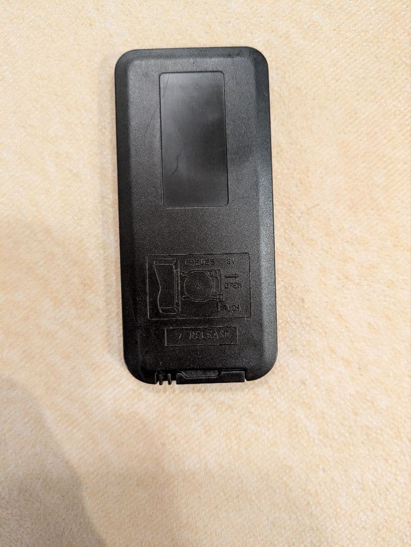 Ceiling × Fan　ダクトレールファン φ50