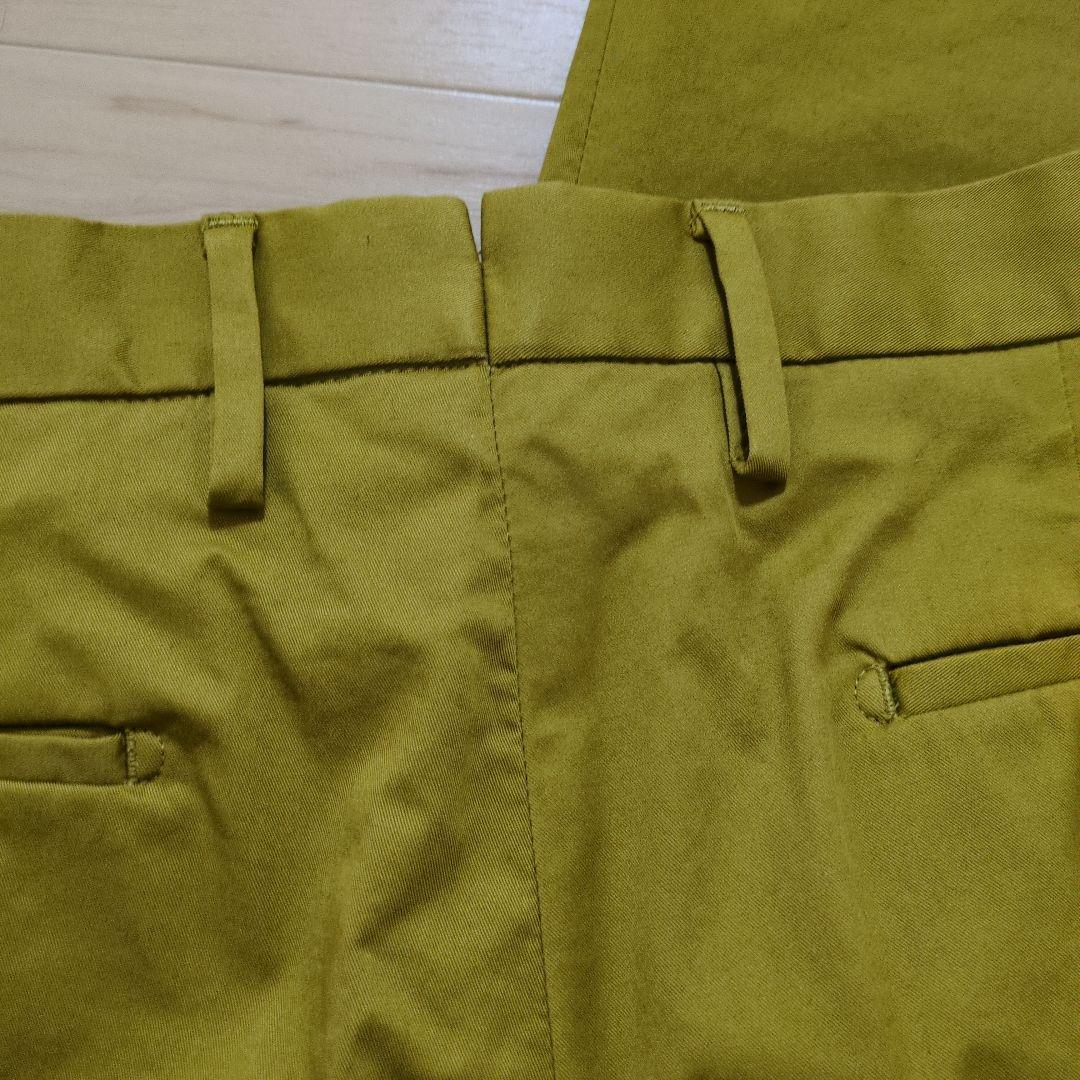 TOMORROWLAND メンズパンツ 46