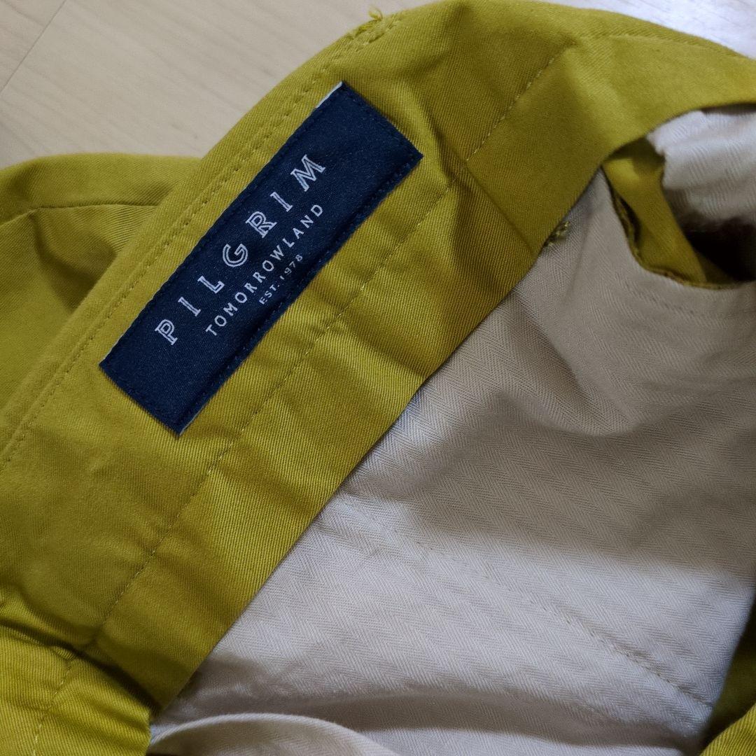 TOMORROWLAND メンズパンツ 46