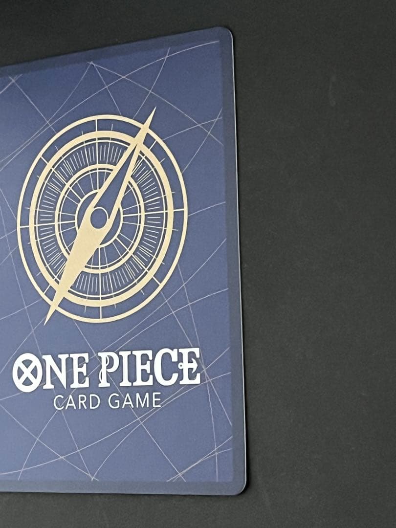 ☆24時間以内発送☆ ワンピースカード　ティーチ　手配書　sp 1枚