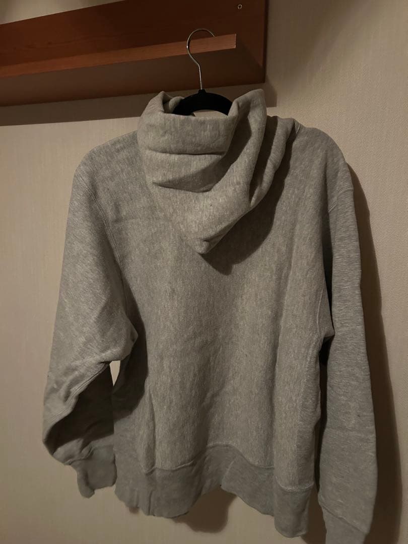 チャンピオン　パーカー