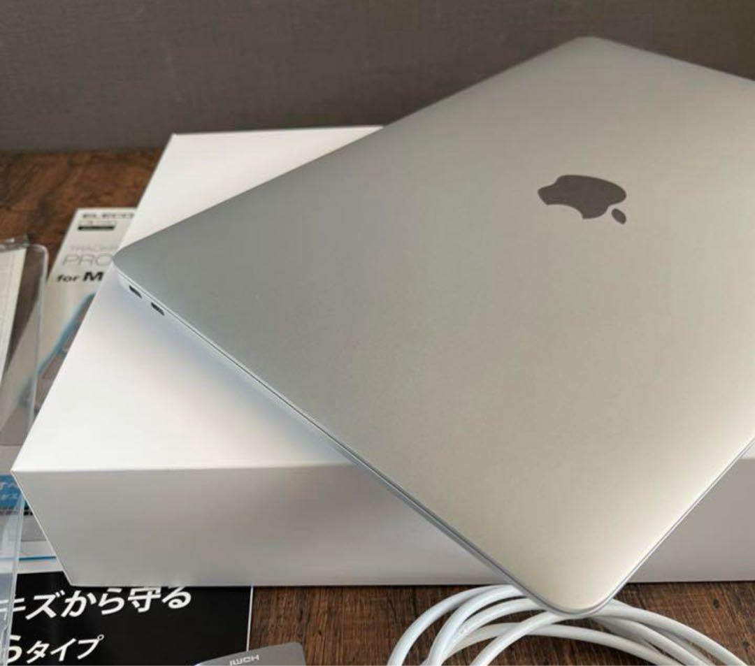 山*誠様 MacBook
