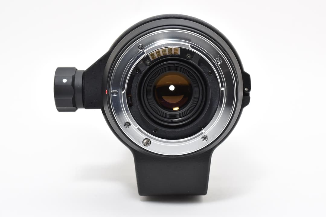 レンズ(ズーム) Sigma 170-500mm F5-6.3 Sony #9861