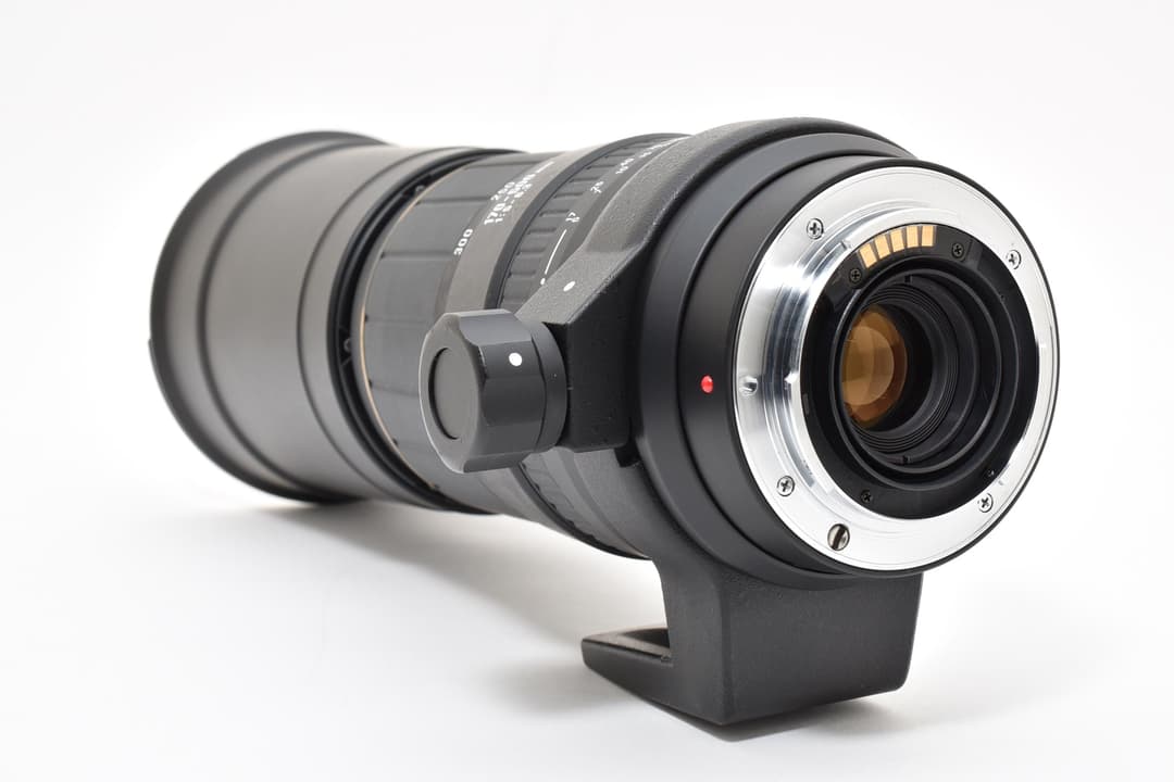 レンズ(ズーム) Sigma 170-500mm F5-6.3 Sony #9861