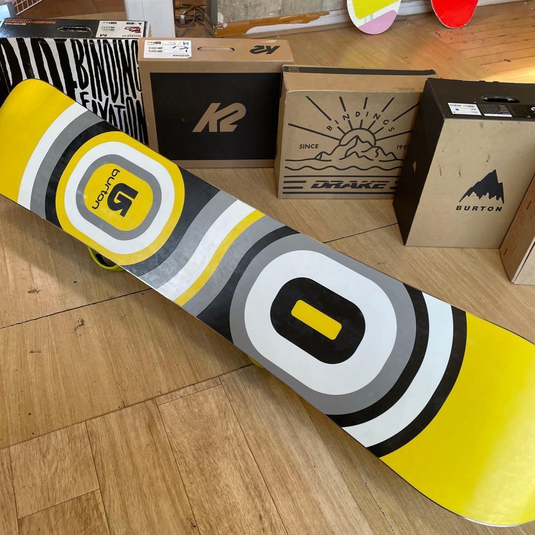 スノーボード syara