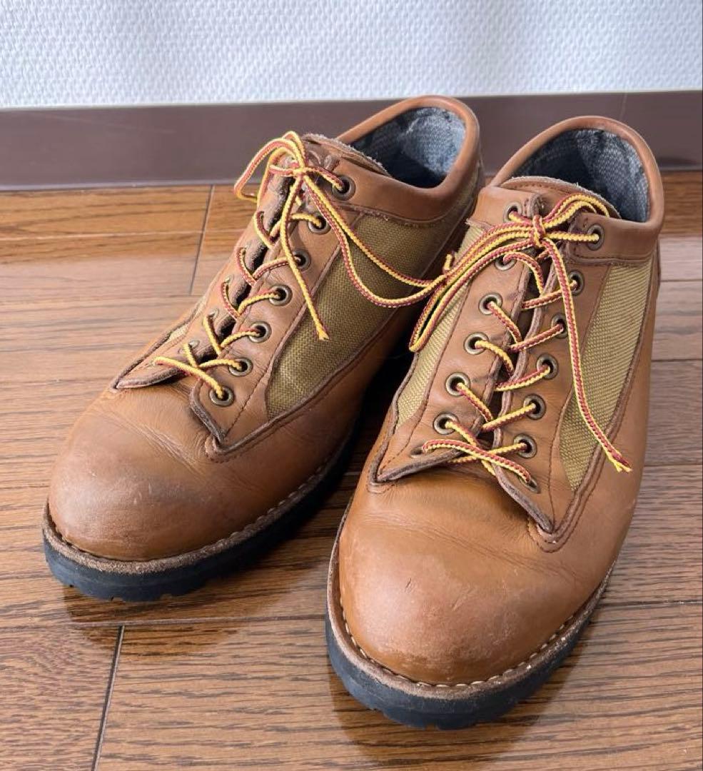ダナー Danner カスケードレンジ2 US8.5 26.5cm ゴアテックス