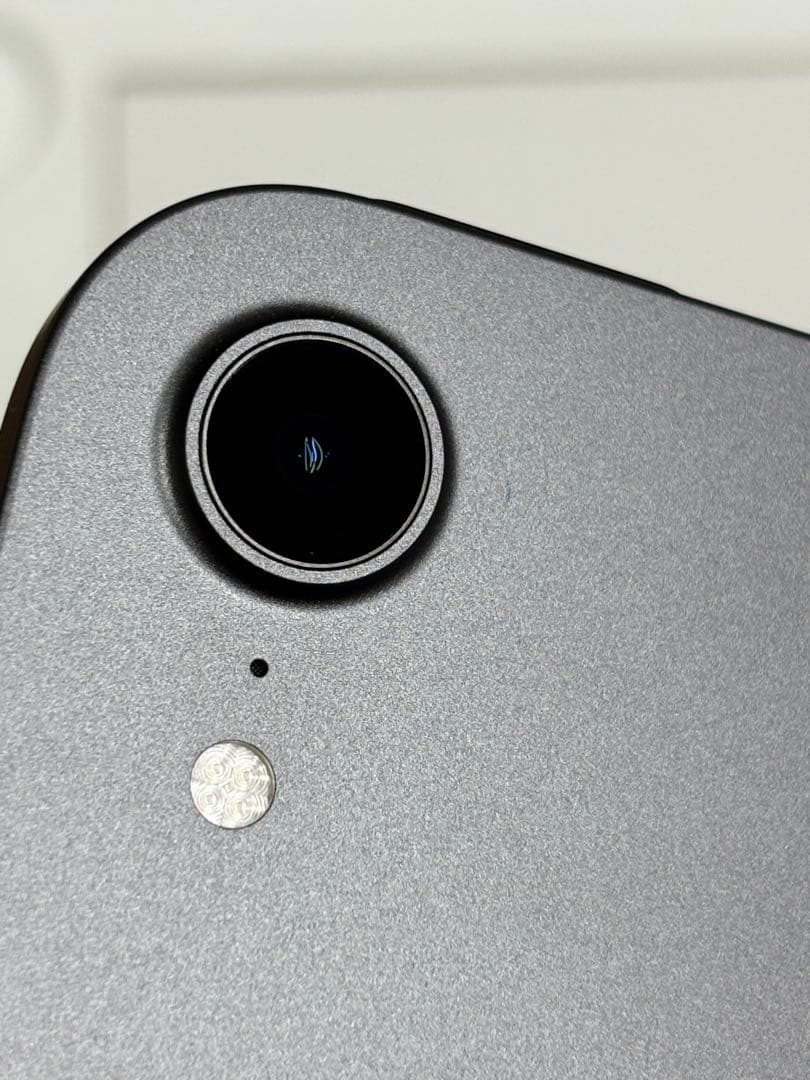 【美品　100%】iPad mini6 第6世代 Wi-Fiモデル【付属品あり】