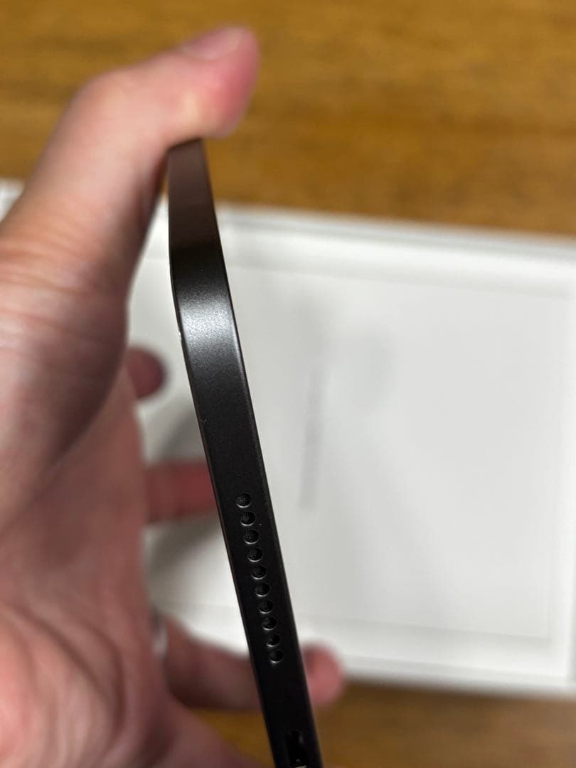 【美品　100%】iPad mini6 第6世代 Wi-Fiモデル【付属品あり】