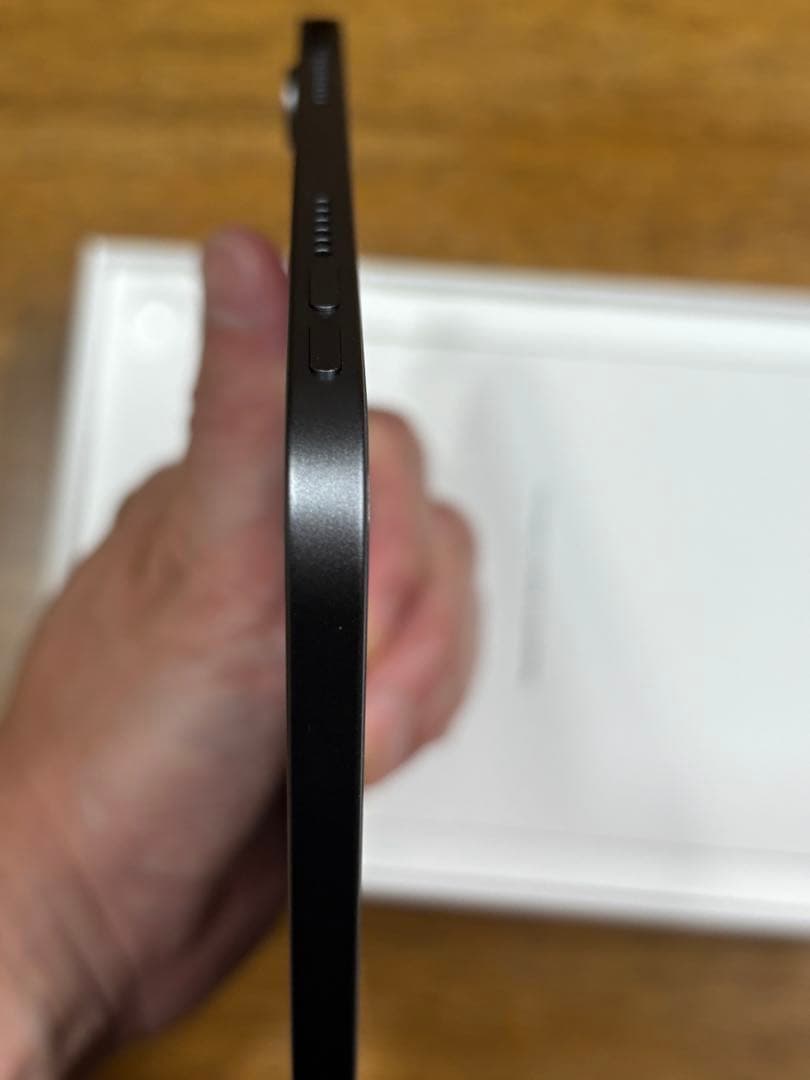 【美品　100%】iPad mini6 第6世代 Wi-Fiモデル【付属品あり】