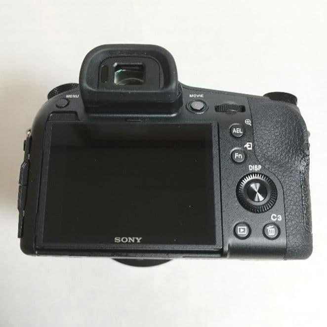SONY RX10Ⅳ