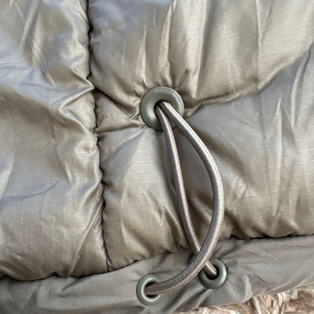 米軍 実物 デッドストック ECWCS level7 XSサイズ