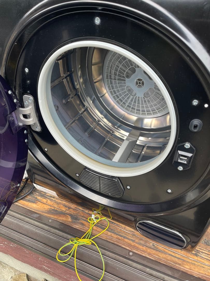 乾燥機　my wave WARM DRYER3.0