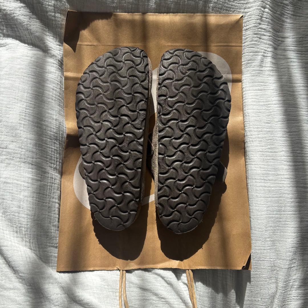 BIRKENSTOCK ビルケンシュトック　Boston/ボストン