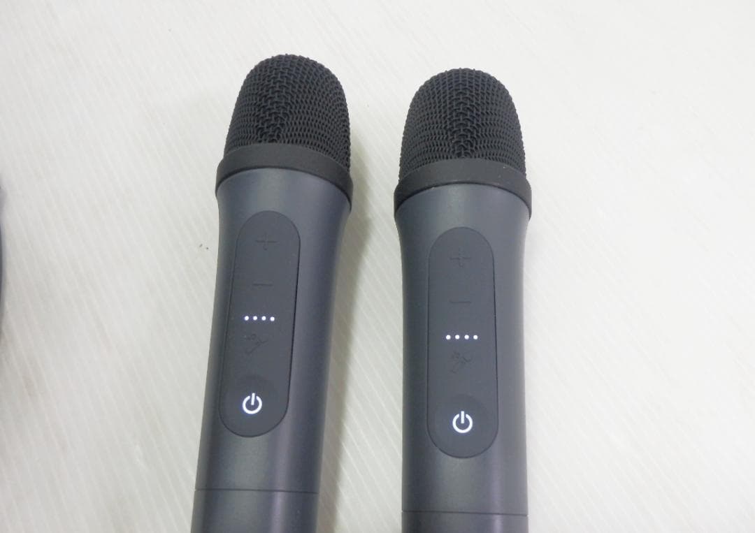 Anker アンカー SOUNDCORE RAVE 3 カラオケ ワイヤレス