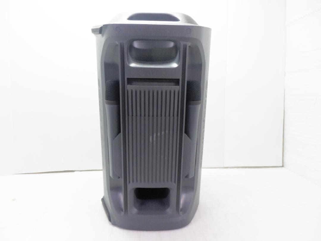 Anker アンカー SOUNDCORE RAVE 3 カラオケ ワイヤレス