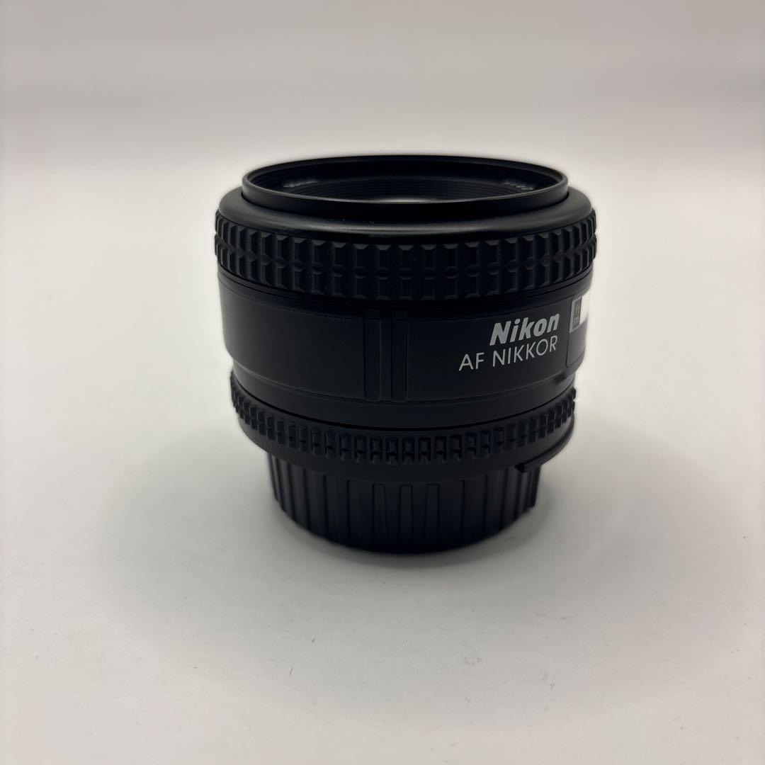 レンズ(単焦点) AF NIKKOR 50mm F1.4 D