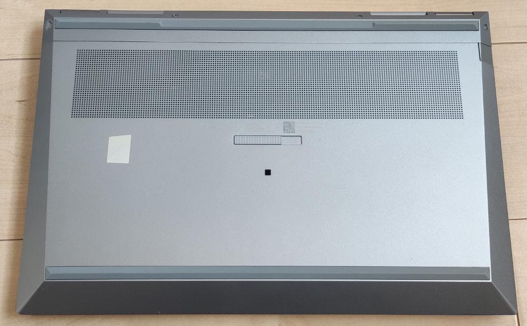 その他ノートPC本体 HP ZBook Fury 15.6 inch G8Core i7-11800H