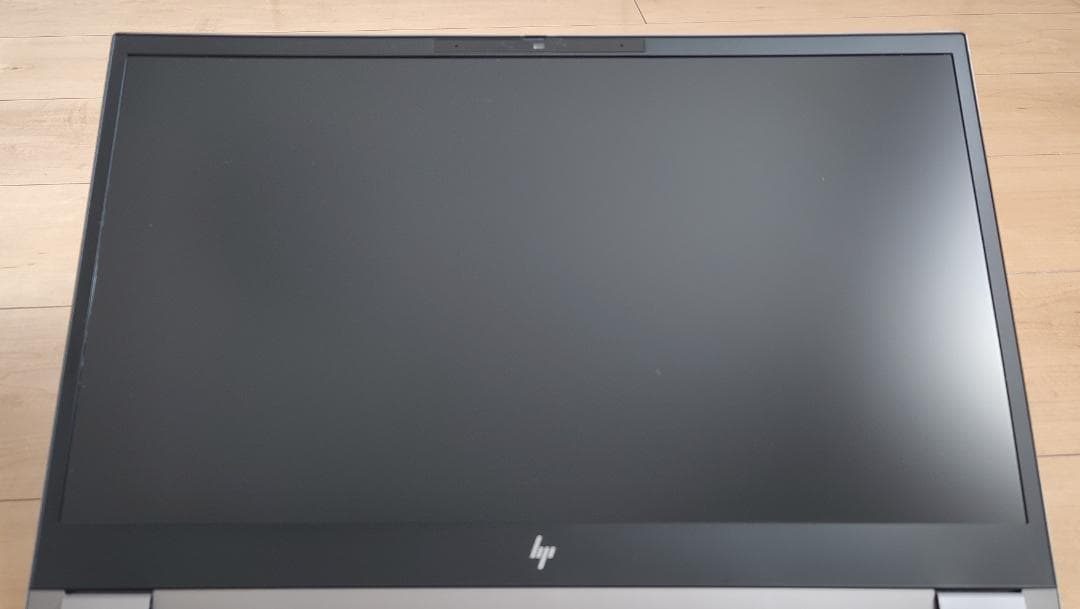 その他ノートPC本体 HP ZBook Fury 15.6 inch G8Core i7-11800H