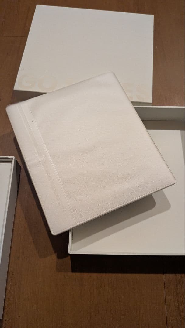 超美品 BOOX GO COLOR 7