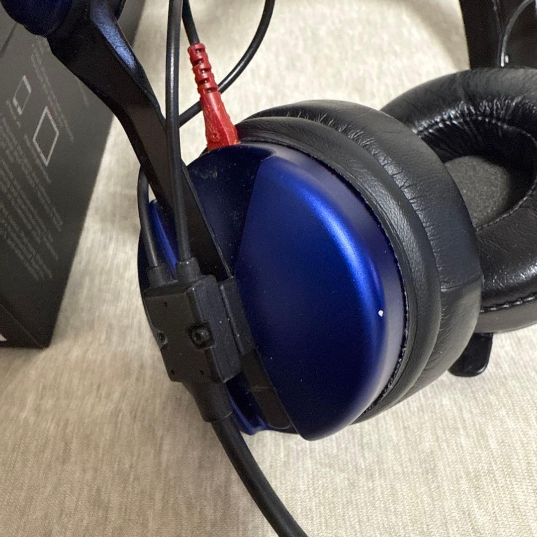 Sennheiser Amperior 有線ヘッドセット
