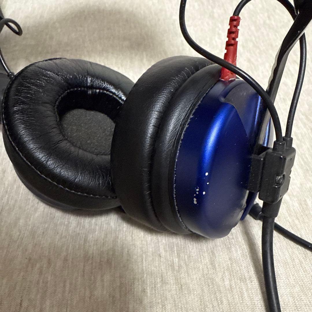 Sennheiser Amperior 有線ヘッドセット
