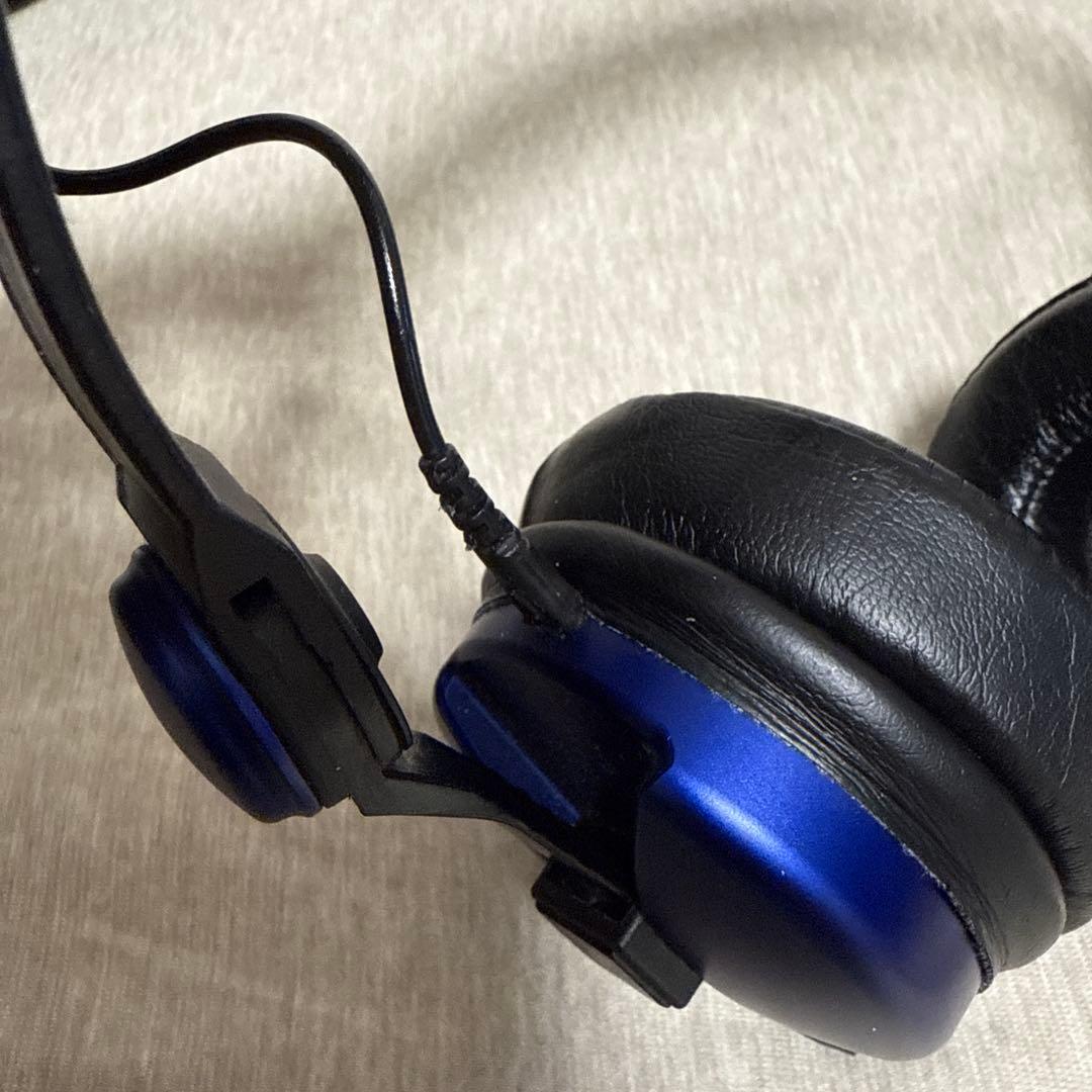 Sennheiser Amperior 有線ヘッドセット