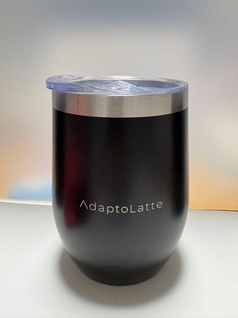 アダプトラテスターターキット（アダプトラテ★ホイップ★マグカップ)