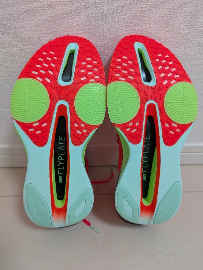 新品未使用 ナイキ アルファフライ3 28cm