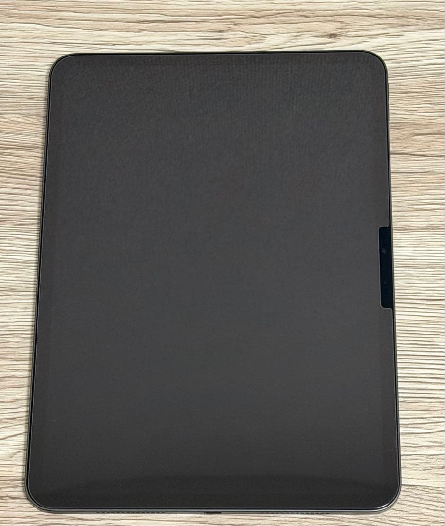 iPad Pro 11インチ M4 256GBWi-Fiモデル&スターターセット