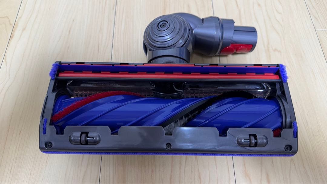 Dyson Motorbar モーターバー　クリーナーヘッド(SV46付属品)