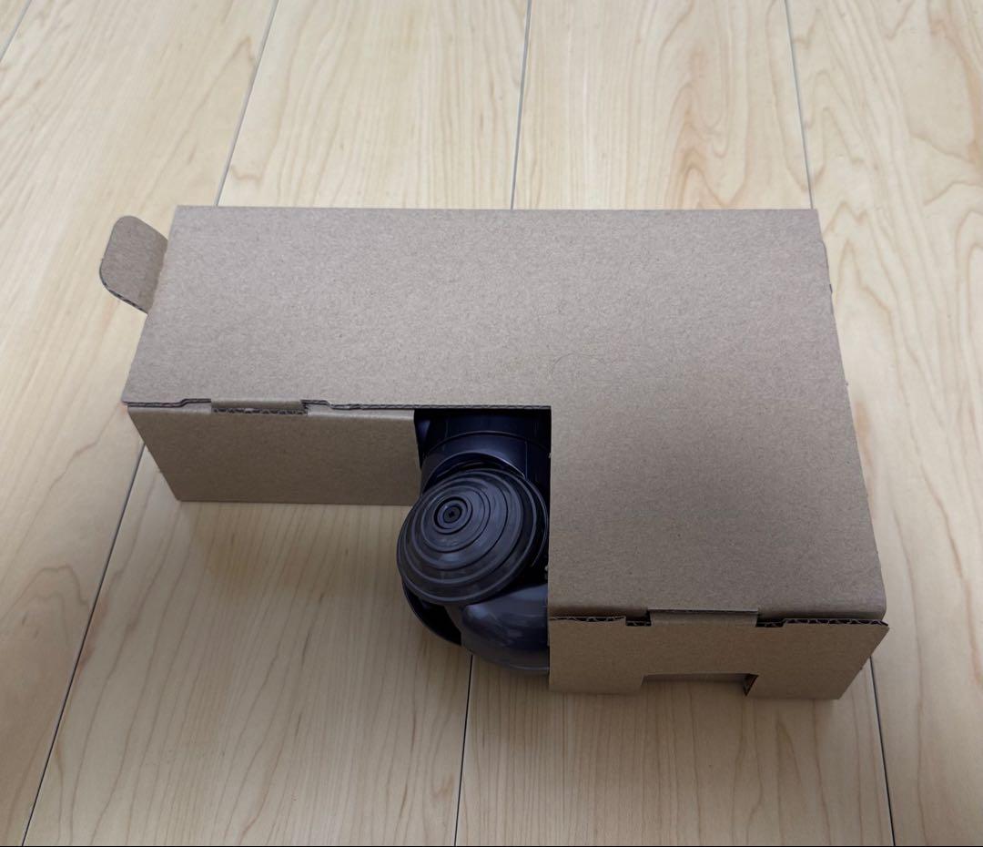 Dyson Motorbar モーターバー　クリーナーヘッド(SV46付属品)