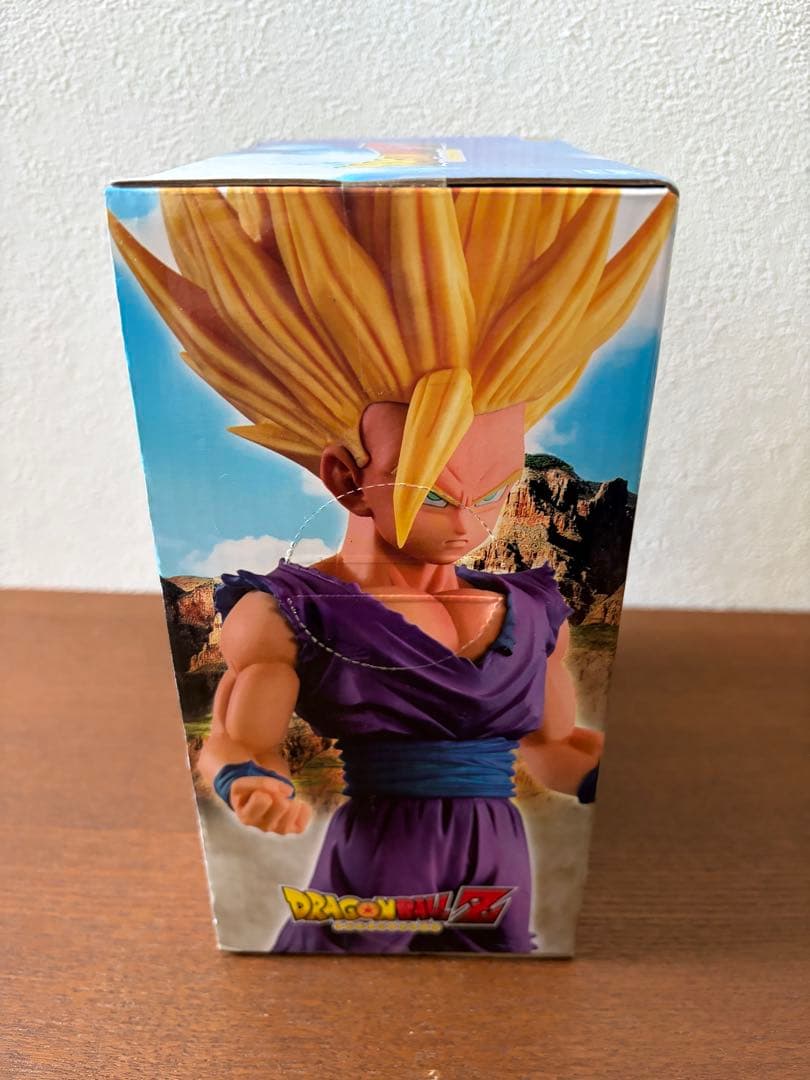 ドラゴンボールZ MSP THE SON GOHAN
