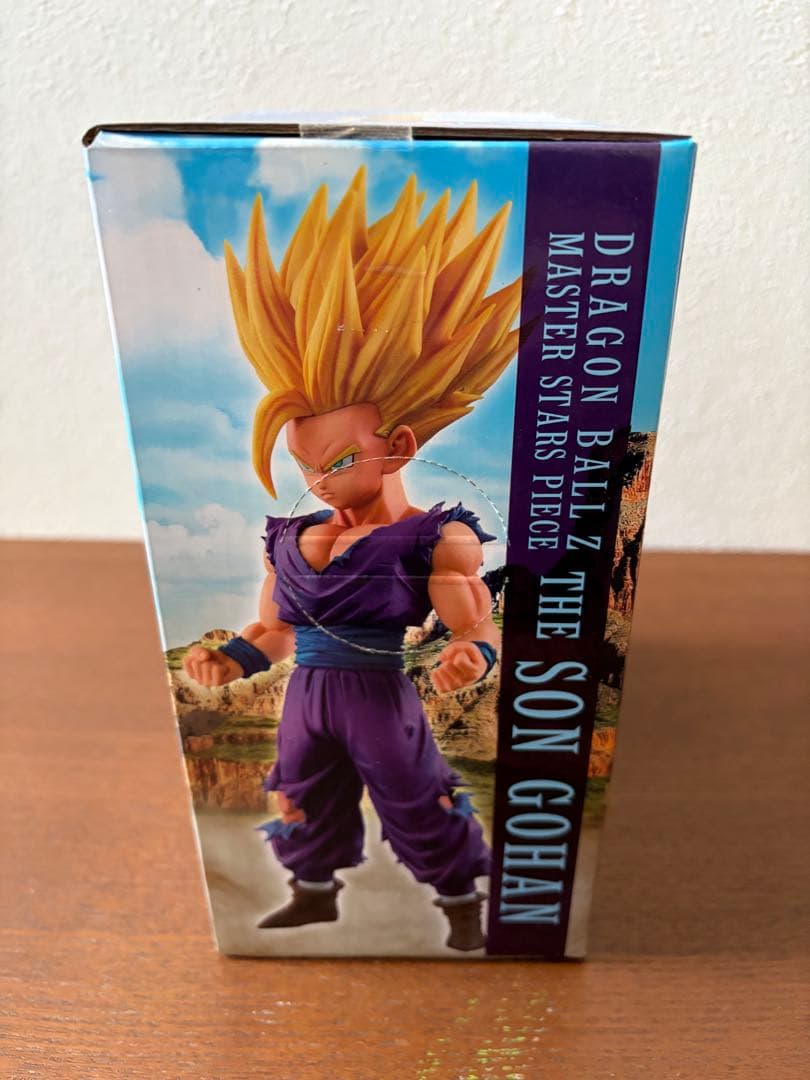 ドラゴンボールZ MSP THE SON GOHAN