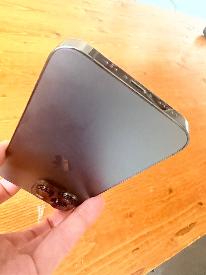 iPhone 13 Pro 256GB グラファイ｜SIMフリー｜動作確認済み